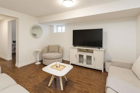 For Lease - 171 Toynbee Trail Unit# Basement, Toronto, Ontario - Photo 5