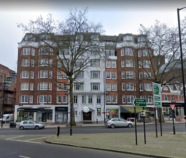 Strathmore Court, St John’s Wood NW8 - Photo 2 | Rentumo