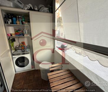 Trilocale ristrutturato cod. 510 - Foto 1