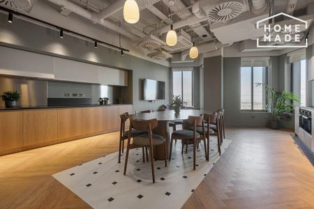 Studio to rent - Photo 3