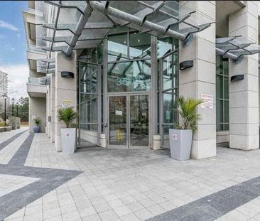 For Lease - 3504 Hurontario Street Unit# 801, Mississauga, Ontario - Photo 2