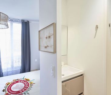ST PIERRE LES DAMES S Roommate 4 Bedrooms at Reims - Photo 4