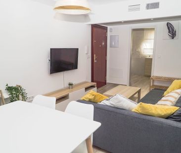 Avenida José Ortega y Gasset, Málaga, Andalusia 29006 - Photo 5