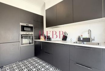 Apartamento T2 em Setúbal