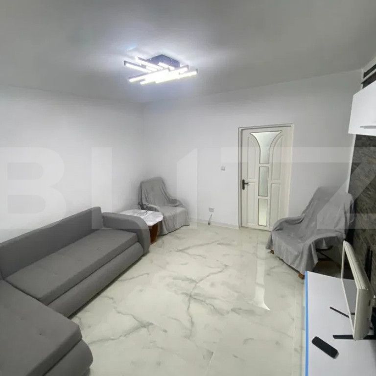 Garsoniera confort 1 - disponibila imediat - Fotografie 1