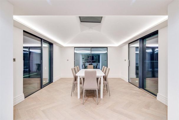 3 bedroom penthouse to rent - Photo 1