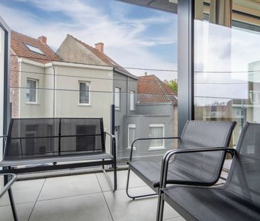 Appartement te huur in Harelbeke - Foto 6