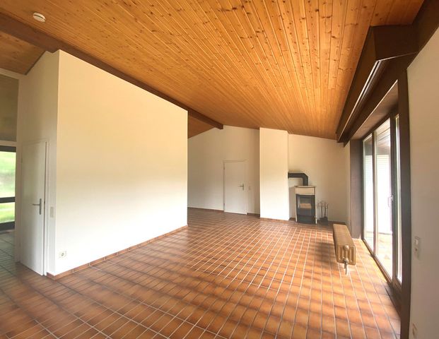 Freistehendes Einfamilienhaus - Foto 1