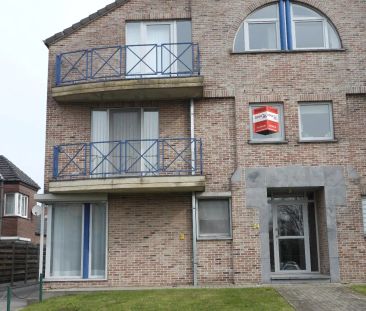 appartement te huur Kuringerstraat 24 bus 4 te Kuringen - Photo 6