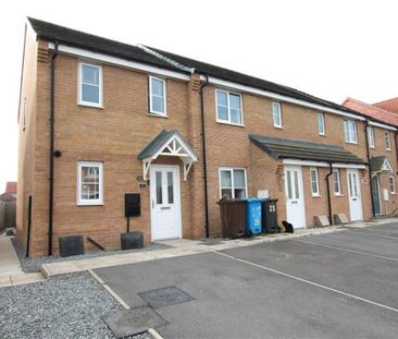 2 bedroom detached house to rent - Photo 4