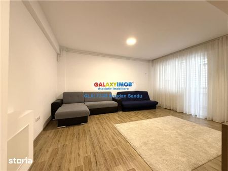 Apartament cu 2 camere de inchiriat in Militari Residence- TINERETULUI - Photo 4