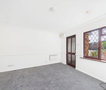 1 bedroom end of terrace house to rent - Photo 1