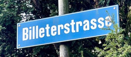 Wohn(t)raum am Zürichberg - 8044 Zürich - Foto 5