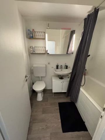 2 Zimmer, 60 m² - Photo 4