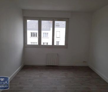 Appartement à louer 1 pièce 27.15m² - Photo 4