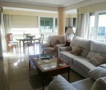 Apartment Long Term Rental Central Benidorm - Photo 5