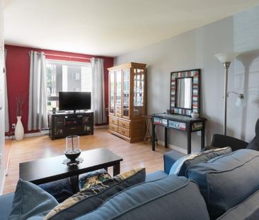 Appartement 4 ½ à louer juillet 2026 - Photo 1