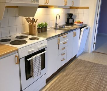 Norra Marmaberget 1 - Photo 4