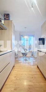 6-room apartment with 35 m² terrace - Photo 3