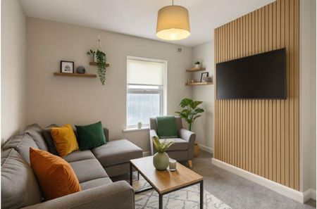 4 bedroom house to rent - Photo 2