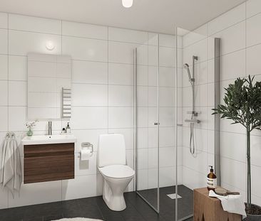 Diagonalgatan 7, Barkarbystaden - Photo 4