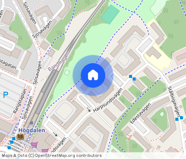 Harpsundsvägen 34 - Photo 1