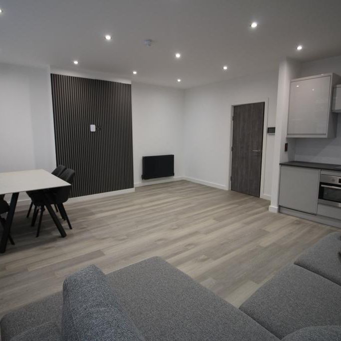 2 bedroom duplex to rent - Photo 1