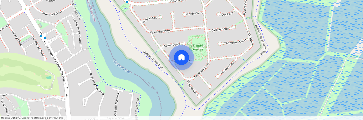 ALTONA MEADOWS, 14, Sturrock Court