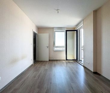 Location Appartement 2 pièces 44m² LINGOLSHEIM 67380 - Photo 6