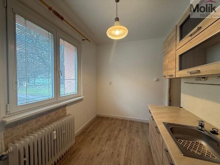 Pronájem bytu 1+1 35 m² - Photo 2