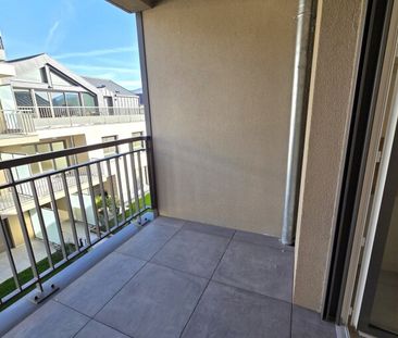 Location Appartement 2 pièces 41m² AIX LES BAINS 73100 - Photo 6