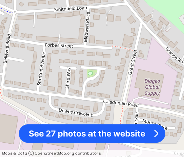 Carpenters Wynd, Alloa - Photo 1