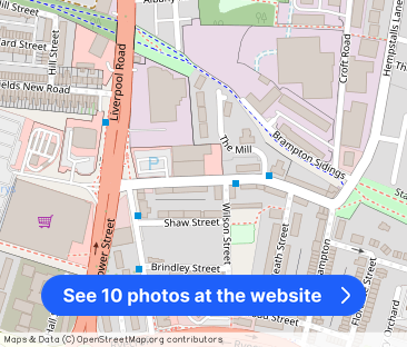 Enderley Street, Newcastle, Staffordshire, ST5 - Photo 1