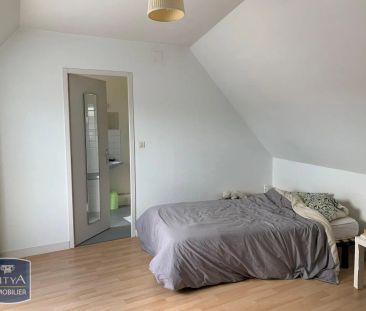 Appartement à louer 2 pièces 58.86m² - Photo 3