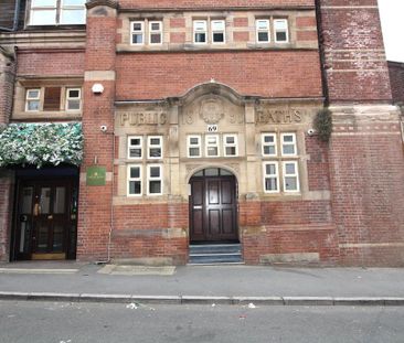 1 bedroom apartment to rent - Photo 2