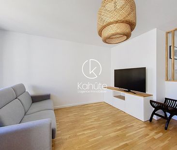 Location Appartement 3 pièces 69m² - Photo 1