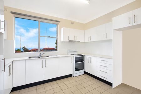 Sunny Top-Floor Apartment in Peaceful Vaucluse Setting - Photo 4