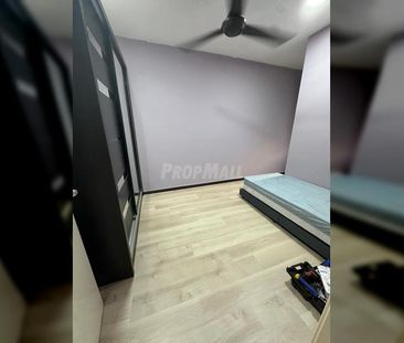 FULLY FURNISHED | 2 Storey Taman Mamanda, Telok Panglima Garang INT... - Photo 4