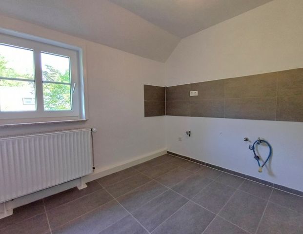 Sanierte 3-Zimmerwohnung nähe des Zentrums - Foto 1