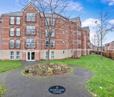 2 bedroom apartment to rent - Photo 4