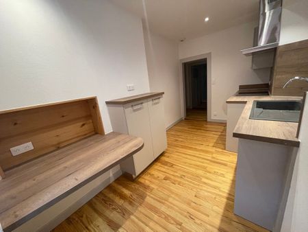 Appartement Gueberschwihr 3 pièces 76.10 m2 - Photo 4