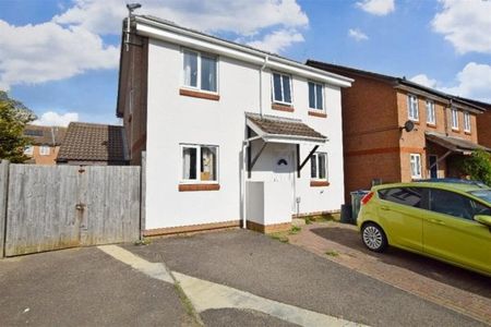 Bognor Regis 5 bedroom detached house to rent - Photo 5