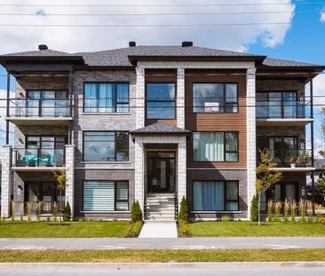 2 CH - 1 SDB - Drummondville - $1,350 /mo - Photo 2