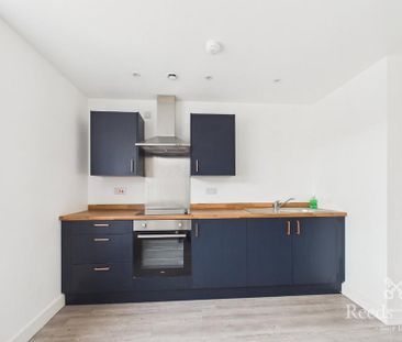 1 bedroom apartment to rent - Photo 3