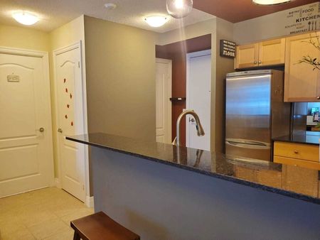 For Lease - 2121 Lake Shore Boulevard Unit# 615, Toronto, Ontario - Photo 4