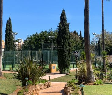 Fantástico ático dúplex a unos metros de la playa y bonitas vistas ... - Photo 6