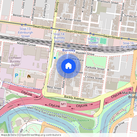 15 Adam Street, Vic 3121, Richmond