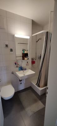 2.5 Zimmer, 62 m², 4. Stock - Photo 1