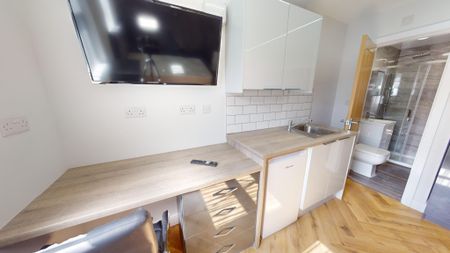 Co-Living Studio 3, 42 Milner Road Selly Oak - Photo 4