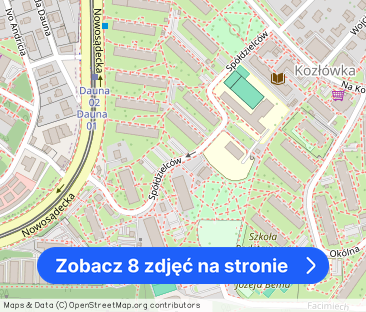 Przytulna kawalerka na pierwszym piętrze, blisko przystanków MPK - Zdjęcie 1